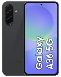 Samsung Galaxy A36 Смартфон 8GB / 256GB / Black
