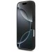Guess 4G Strap Triangle Logo MagSafe Case Чехол для Apple iPhone 17 Pro