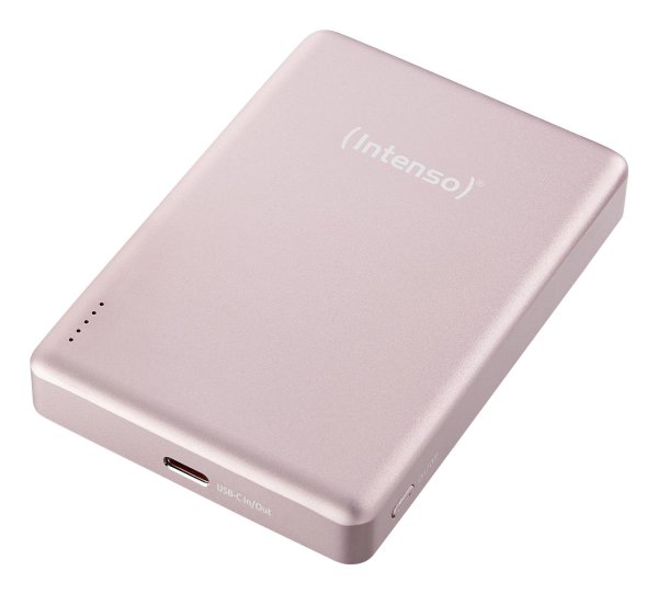 Intenso MW10000 Портативный аккумулятор 10000 mAh