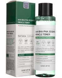 Some By Mi AHA.BHA.PHA Тоник Для Лица 150 ml