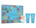 Обложка книги «Versace Pour Femme Dylan Turquoise Парфюмерный Комплект»
