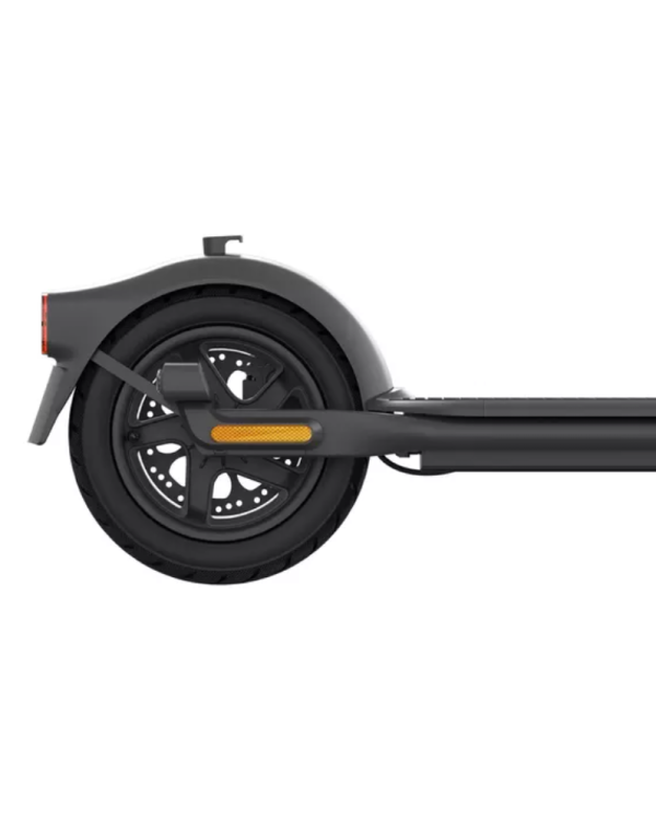 Segway Ninebot Kickscooter F40I Электрический Cамокат 25 km/h
