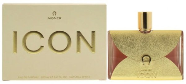 Aigner Icon Парфюм EDP 100 ml