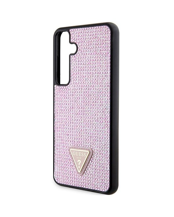 Guess GUHCS24MHDGPPP Чехол для Samsung Galaxy S24+