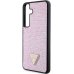 Guess GUHCS24MHDGPPP Чехол для Samsung Galaxy S24+