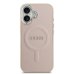 Guess PU Saffiano MagSafe Case Чехол для Apple iPhone 17