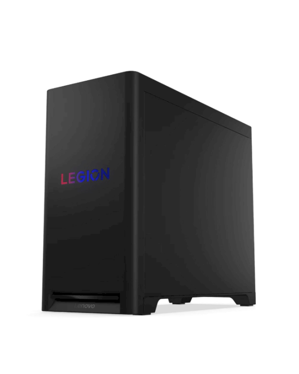 Lenovo Legion T5 30IAS10 Игровой стационарный компьютер Ultra 5 225 / 32GB DDR5 5600MHz / SSD1TB / GeForce RTX 5060 Ti 8GB / 500W / NoOS / Eclipse Black
