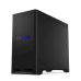 Lenovo Legion T5 30IAS10 Игровой стационарный компьютер Ultra 5 225 / 32GB DDR5 5600MHz / SSD1TB / GeForce RTX 5060 Ti 8GB / 500W / NoOS / Eclipse Black