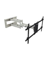 Multibrackets MB-6881 Настенный кронштейн для телевизора для телевизоров до 90" / 60kg