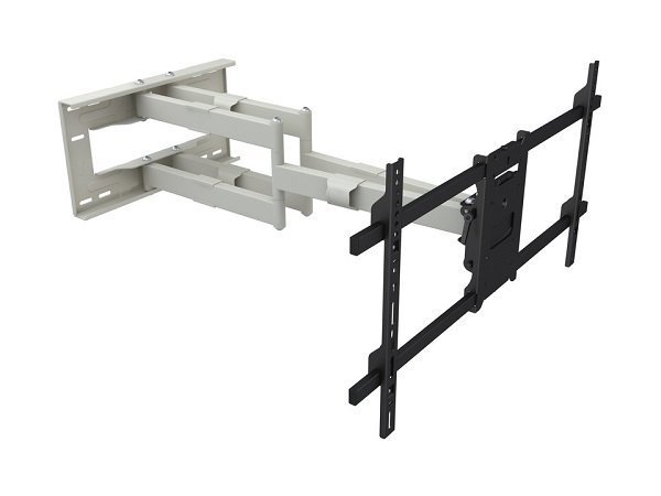 Multibrackets MB-6881 Настенный кронштейн для телевизора для телевизоров до 90" / 60kg