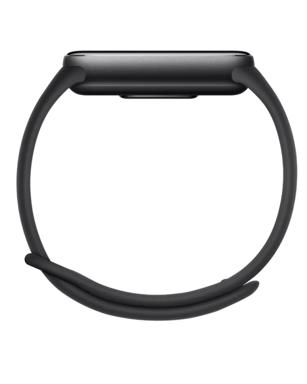 Дополнительное изображение книги «Xiaomi Smart Band 10 Midnight Black Умные часы»