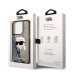 Karl Lagerfeld KLHCP14XLNKHCK Чехол для Apple iPhone 14 Pro Max