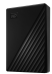 Western Digital 6TB USB 3.2 Gen 1 My Passport Портативный внешний жесткий диск 6TB