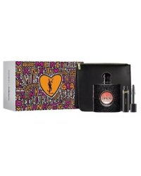 Yves Saint Laurent Black Opium Парфюм SET 50 ml Set V.