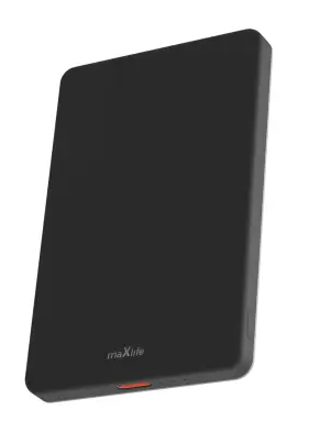 Maxlife MXPB-05 MagSafe Повербанк 20W 5000mAh