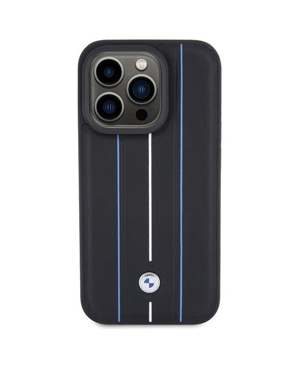 BMW BMHCP15X22RVSK Чехол для Apple iPhone 15 Pro Max