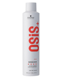Schwarzkopf Professional Osis+ Session Лак для волос 300ml