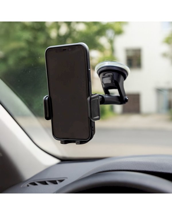 OBAL:ME TrioMount Car Holder Автомобильный держатель / чёрный