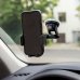 OBAL:ME TrioMount Car Holder Автомобильный держатель / чёрный
