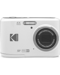 Kodak PIXPRO FZ45 Цифровой фотоаппарат