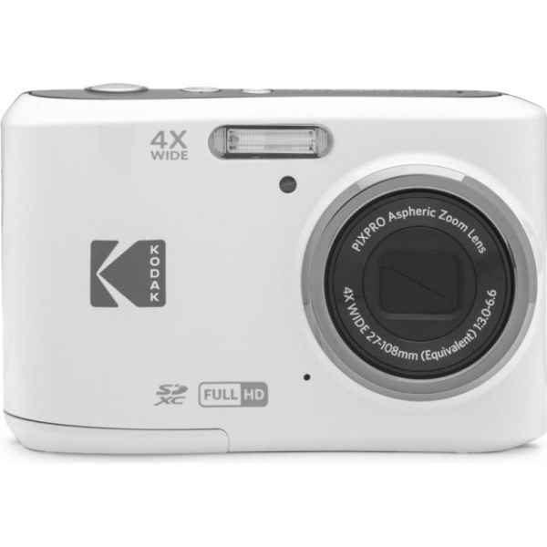 Kodak PIXPRO FZ45 Цифровой фотоаппарат Kodak PIXPRO FZ45 Цифровой фотоаппарат