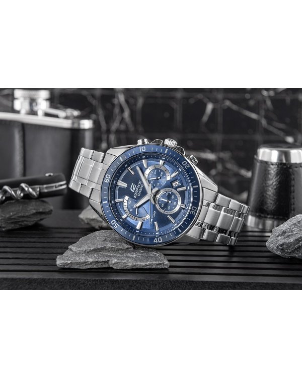CASIO EFR-552D-2AVUEF Мужские часы