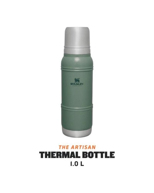 Stanley The Artisan Термос 1L