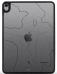 Обложка книги «Tactical Warthog Cover Чехол для Apple iPad 10.9 2022/2025»