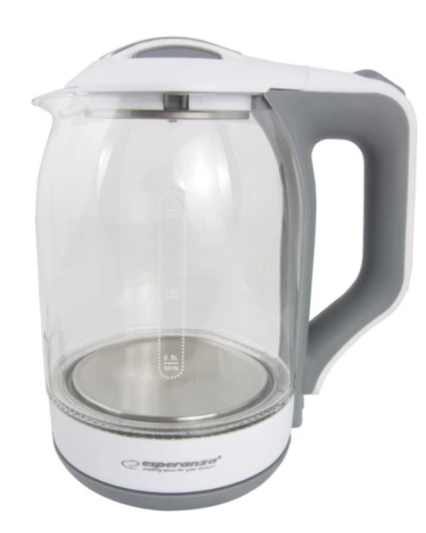 Esperanza EKK025W Электрический Чайник 1.7L