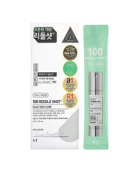 VT COSMETICS Reedle Shot 100 SET 2 ml*10 pcs