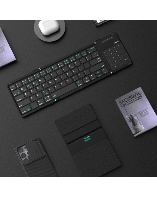 Nillkin Cube Pocket Беспроводная клавиатура
