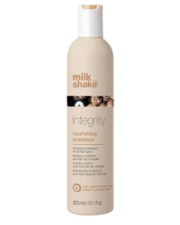 Milk Shake Integrity Питательный шампунь 300 мл