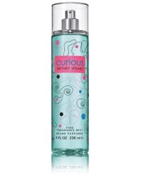 Britney Spears Curious Парфюм BOR 236 ml