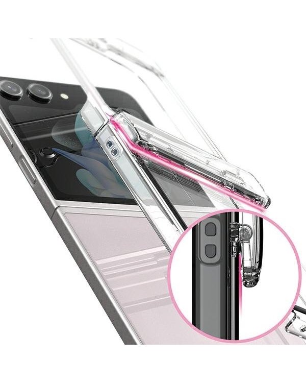 Araree Nukin 360 Case Чехол для Samsung Galaxy Z Flip5