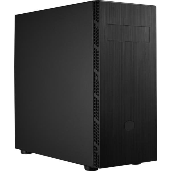 Cooler Master MasterBox MB600L V2 Корпус для компьютера ATX / Midi-Tower