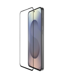 Nillkin Tempered Glass 2.5D CP+ PRO Black (with applicator) Защитное стекло для Apple iPhone 17 Pro Max