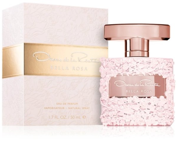 Oscar de la Renta Bella Rosa Парфюм EDP 50 ml