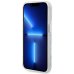Karl Lagerfeld KLHMP14XHKCT Чехол для Apple iPhone 14 Pro Max