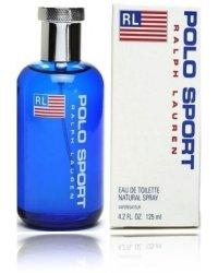 Ralph Lauren Polo Sport Парфюм EDT 125 ml