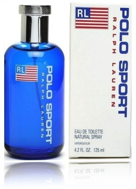Ralph Lauren Polo Sport Парфюм EDT 125 ml Ralph Lauren Polo Sport Парфюм EDT 125 ml