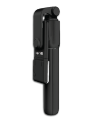 Quik QS-621 Селфи палка с LED лампой