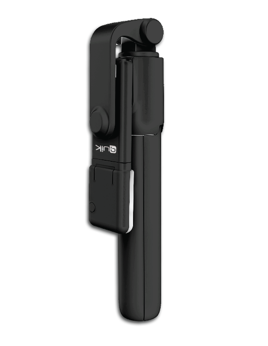 Quik QS-621 Селфи палка с LED лампой