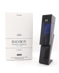 Carolina Herrera Bad Boy Cobalt Elixir Парфюмерный Тестер EDP 100ml