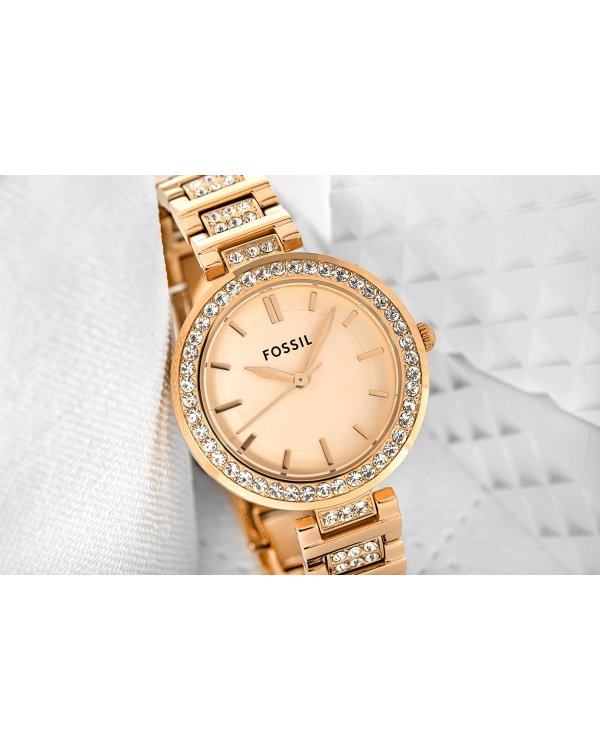 Fossil BQ3181 Женские часы