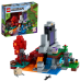 LEGO 21172 Minecraft The Broken Portal Конструктор