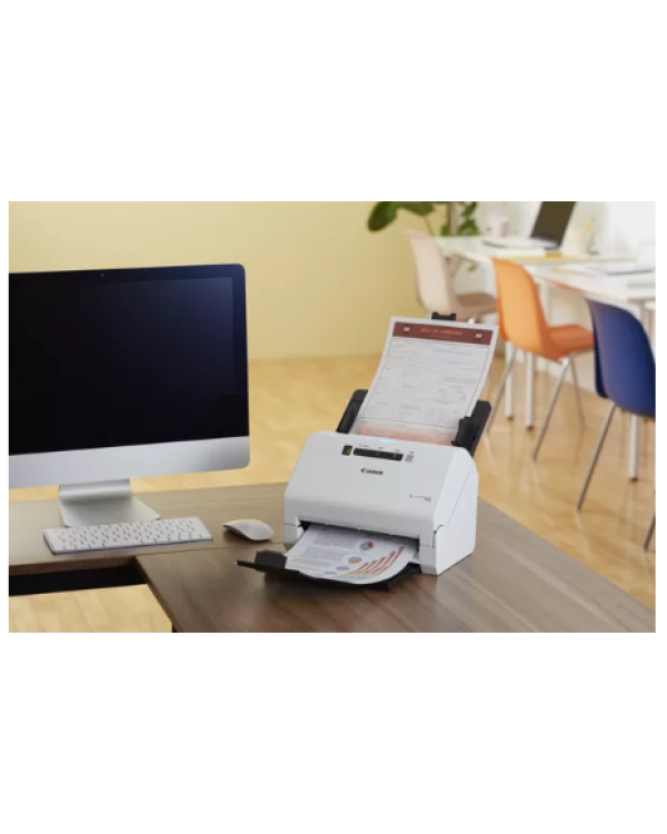 Canon imageFORMULA R40 Сканер