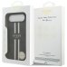 Guess 4G Printed Stripes MagSafe Case Чехол для Apple iPhone 17 Air