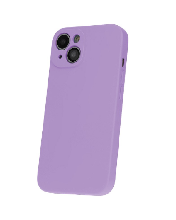 Mocco Silicon Back Case Силиконовый чехол для Apple iPhone 17 Air