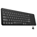 CLiPtec RZK355 WRL Клавиатура c Touchpad