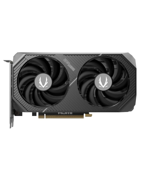 Дополнительное изображение книги «Zotac Gaming GeForce RTX 5050 Twin Edge Видеокарта»